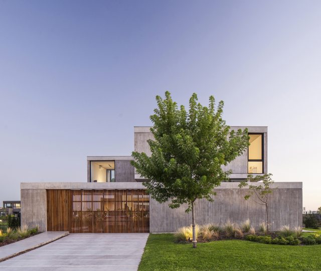 طراحی پلان و مدیریت ساخت ویلا در نوشهر