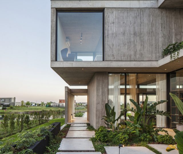 طراحی پلان و مدیریت ساخت ویلا در نوشهر