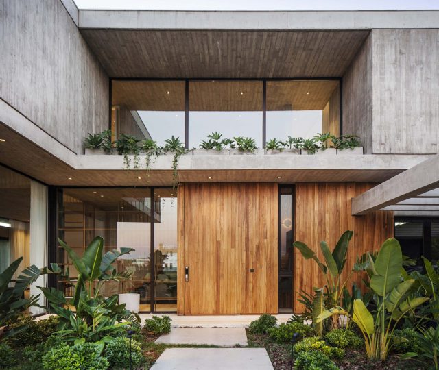 طراحی پلان و مدیریت ساخت ویلا در نوشهر