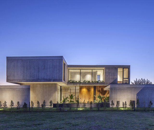 طراحی پلان و مدیریت ساخت ویلا در نوشهر