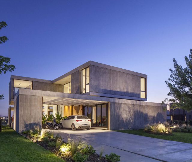 طراحی پلان و مدیریت ساخت ویلا در نوشهر