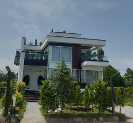 املاک - لیست 9 ویلا فروش در نوشهر