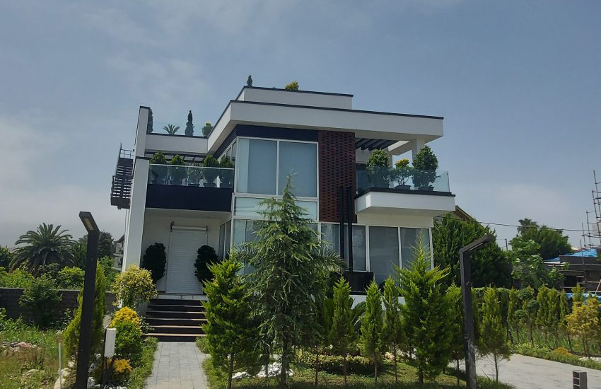 ویلا فروش در نوشهر