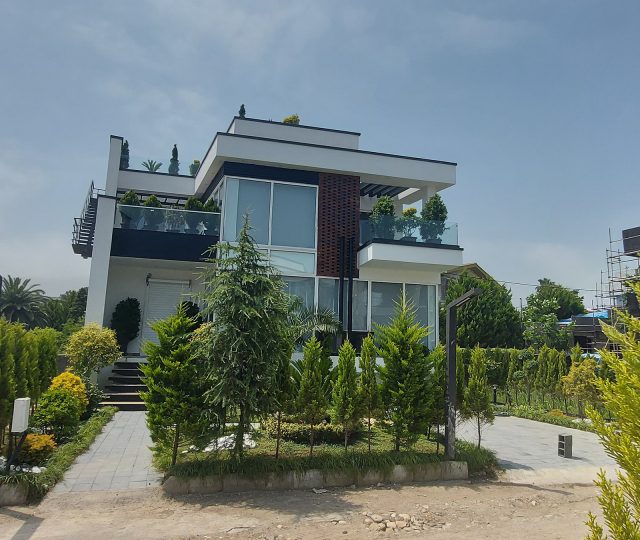 ویلا فروش در نوشهر