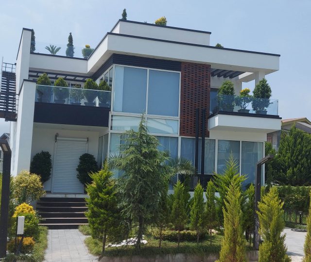 ویلا فروش در نوشهر