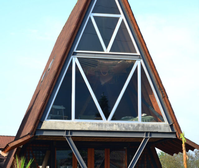 فروش ویلا سوئیسی در نوشهر