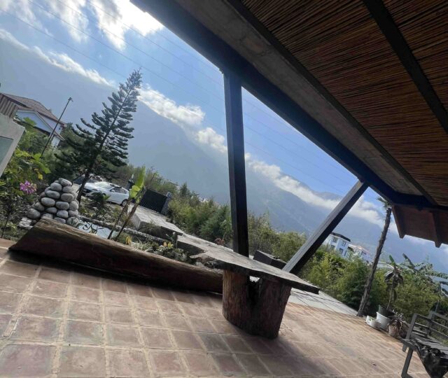 فروش ویلا سوئیسی در نوشهر