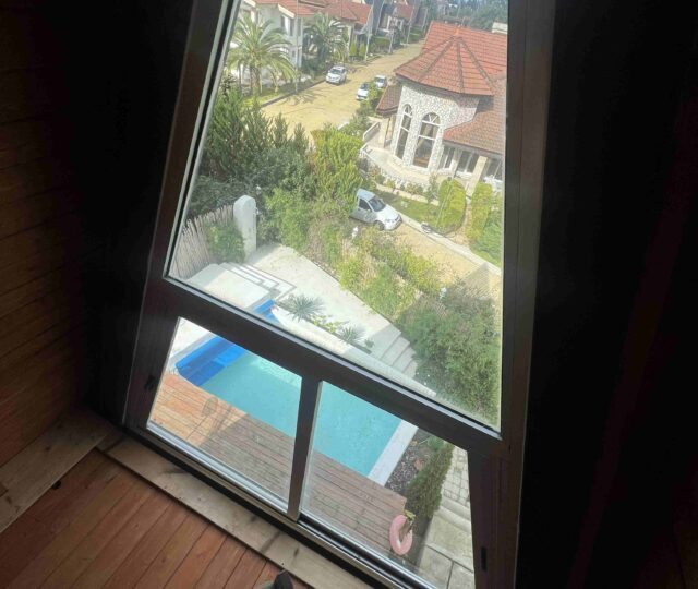 فروش ویلا سوئیسی در نوشهر