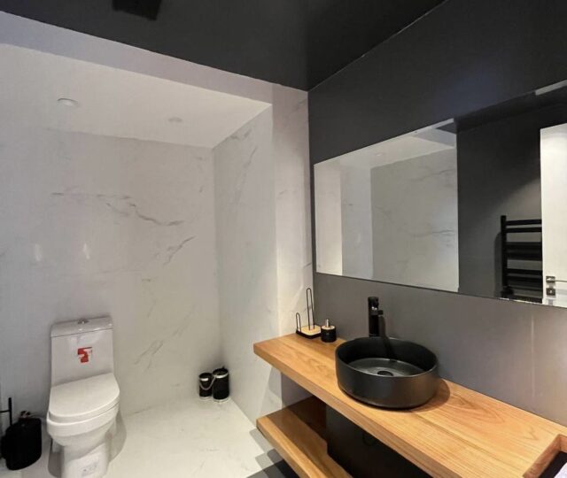 فروش ویلا مدرن نوشهر