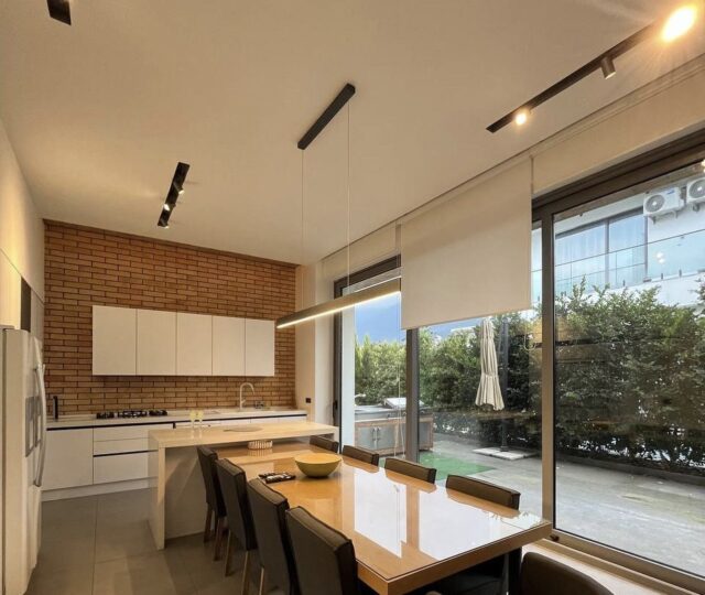 فروش ویلا مدرن نوشهر