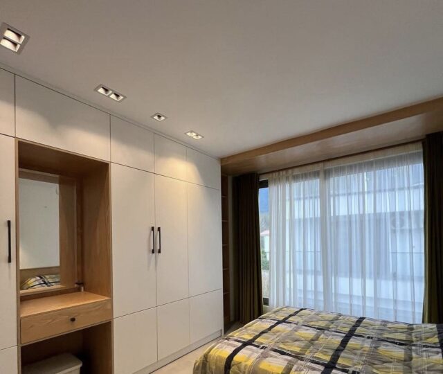 فروش ویلا مدرن نوشهر