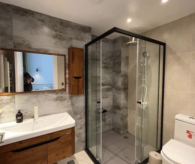 فروش ویلا مدرن نوشهر