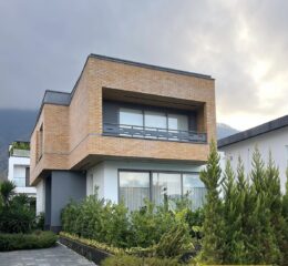 املاک - لیست 5 فروش ویلا مدرن نوشهر