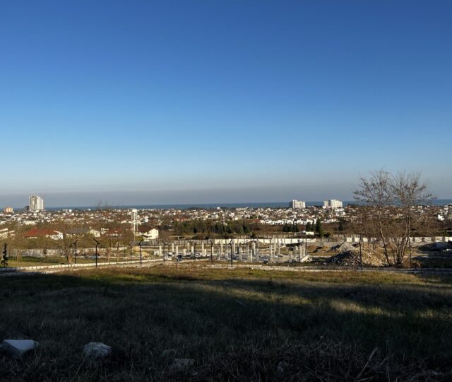 فروش زمین زیرقیمت چلک