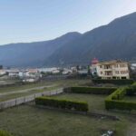 فروش زمین ارزان شمال شهر نوشهر