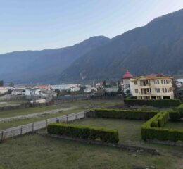 املاک - لیست 1 فروش زمین ارزان شمال شهر نوشهر