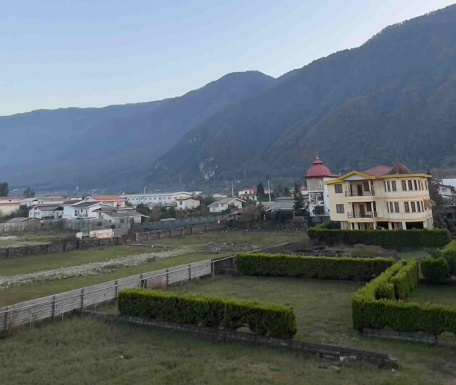 فروش زمین ارزان شمال شهر نوشهر