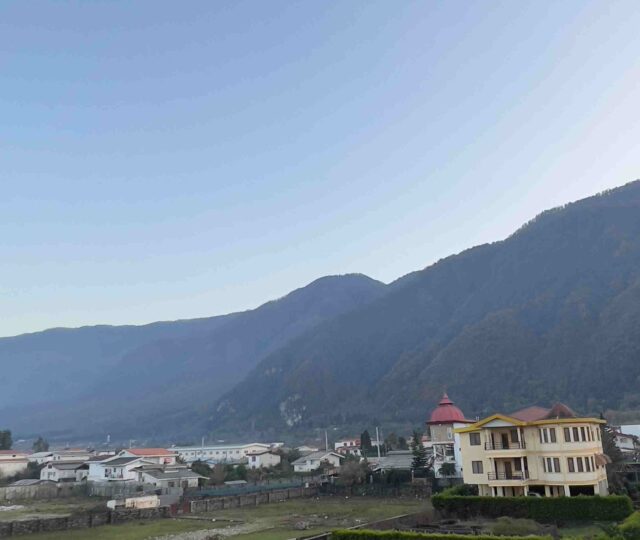 فروش زمین ارزان شمال شهر نوشهر