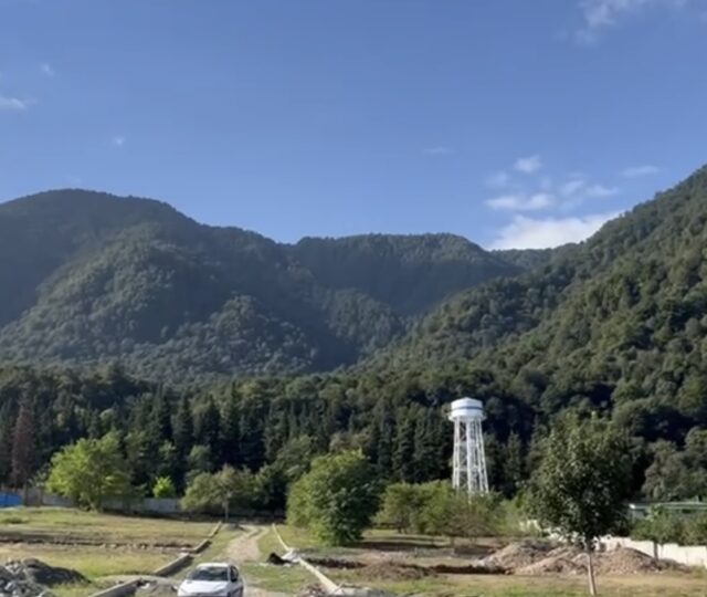 فروش زمین زیرقیمت چلک