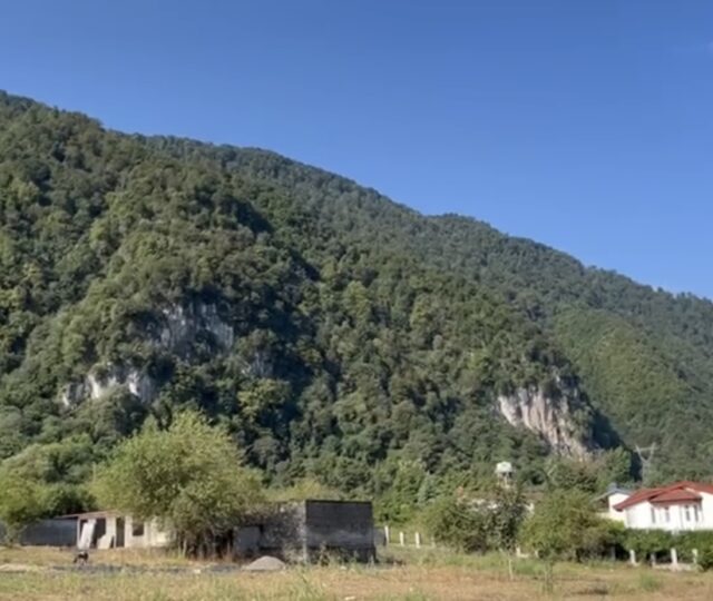 فروش زمین زیرقیمت چلک