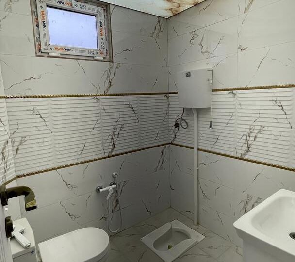 ویلا ۳۵۰ متری سه خواب در مجتمع با استخر و روف جنگلی