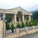 خرید ویلا 100 متری در چلندر با 200 متر زمین و 2 خواب عالی