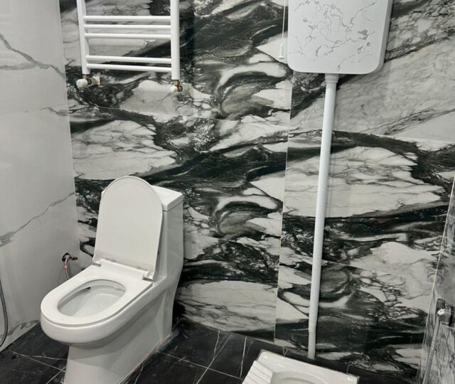 خرید ویلا 100 متری در چلندر با 200 متر زمین و 2 خواب عالی