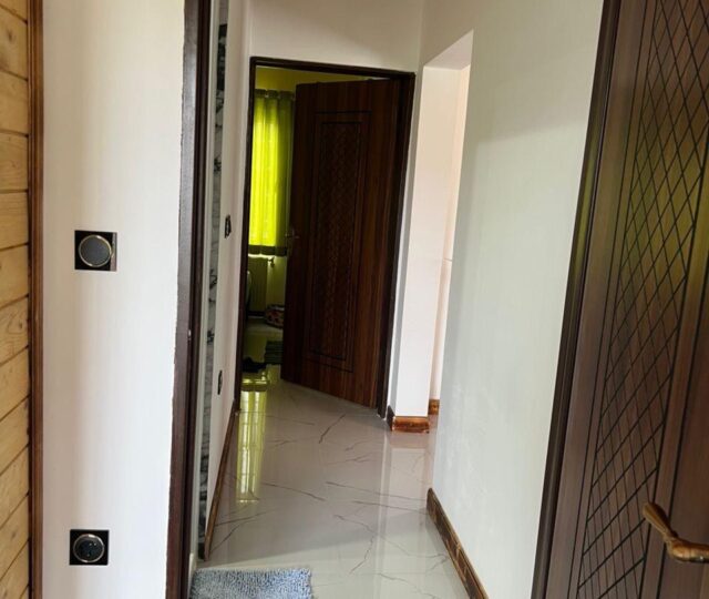 خرید ویلا 100 متری در چلندر با 200 متر زمین و 2 خواب عالی