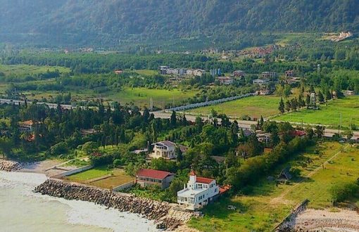 فروش زمین در نوشهر داخل شهرک