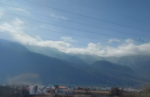 فروش زمین زیرقیمت نوشهر