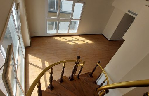 فروش آپارتمان در نمک آبرود