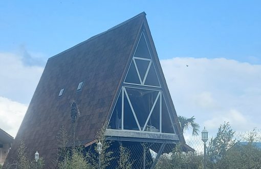 فروش ویلا در نوشهر