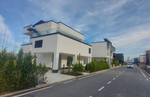 فروش ویلا در چیلک شهرک نارون