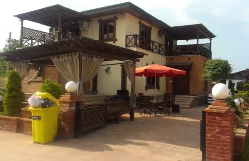 پیش خرید ویلا در شمال