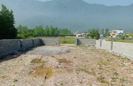 فروش زمین در نوشهر