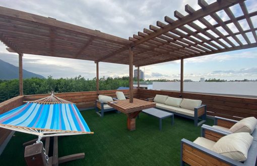 فروش ویلا مدرن در نوشهر