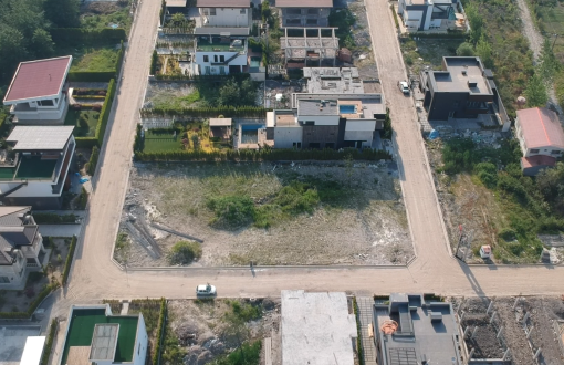 فروش ویلا در شمال