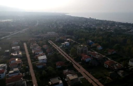 فروش زمین شهرکی بزرگ در نوشهر